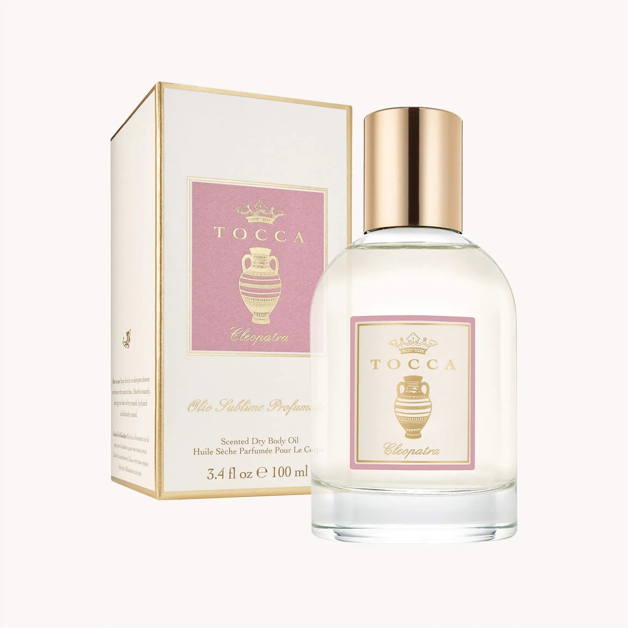 Bath & Body
