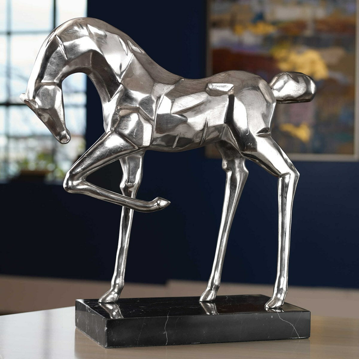 18921 phoenix sculpture