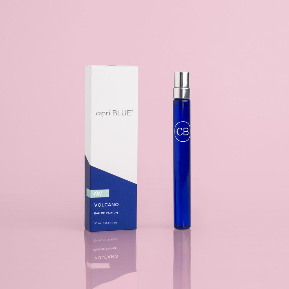 Volcano Perfume Spray