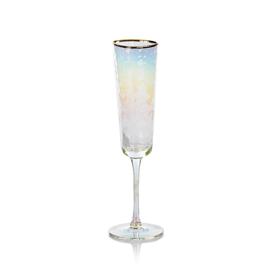 Aperitivo Triangular Champagne