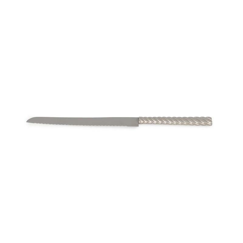 Twist Bread Knife