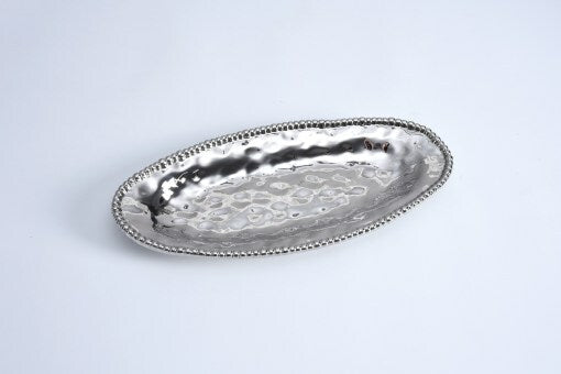 Verona Long Oval Plate