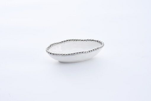 Salerno Condiment Bowl