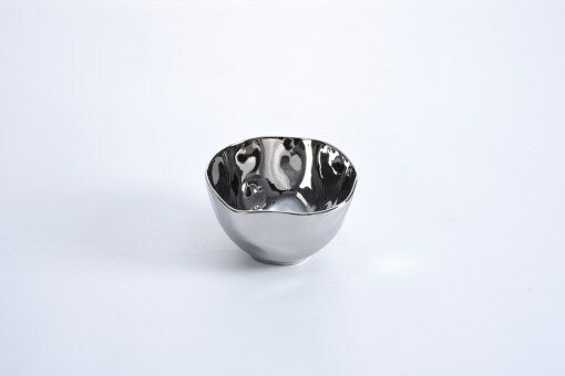 Sleek Small Bowl ths2600w