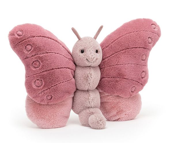 Beatrice Butterfly