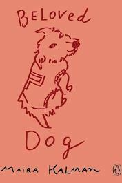 Beloved Dog