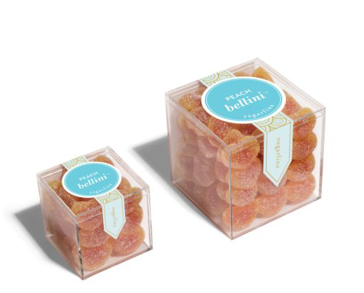 Peach Bellini by Sugarfina, Large