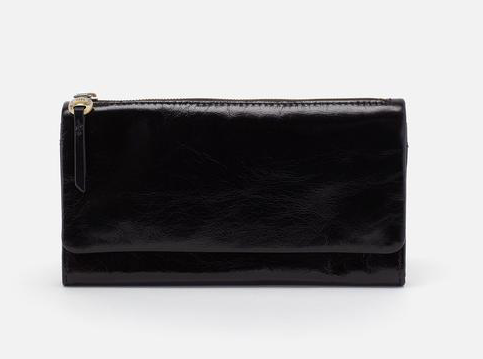Alto Continental Wallet