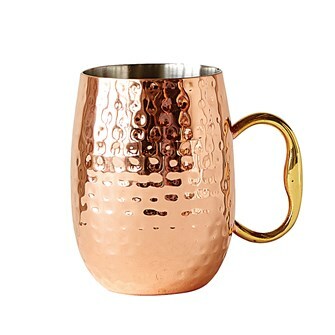 Moscow Mule Mug da7389