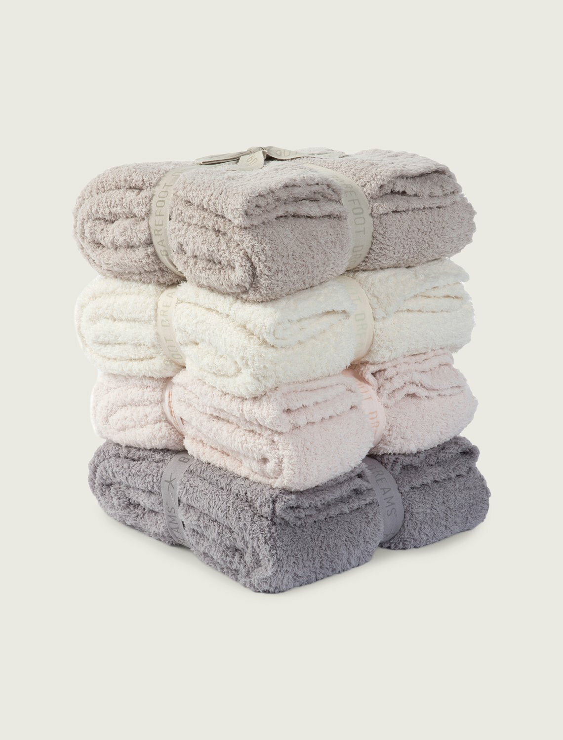 CozyChic Throw