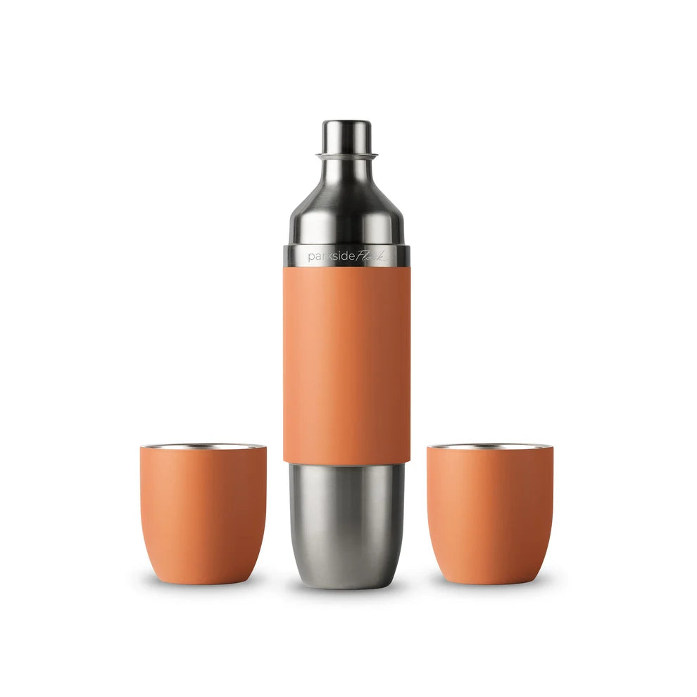 Parkside Wine Flask