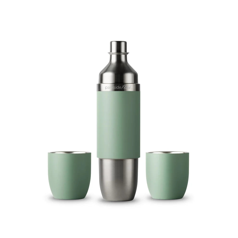 Parkside Wine Flask