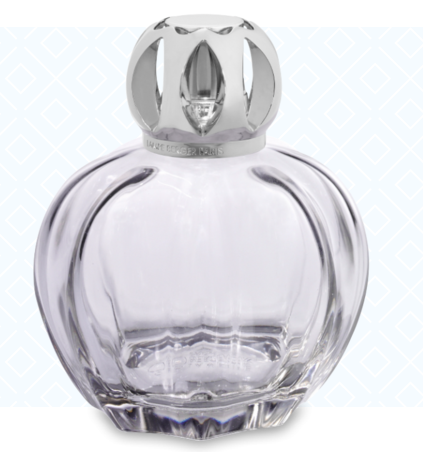 Passion Clear Lamp by Maison Berger