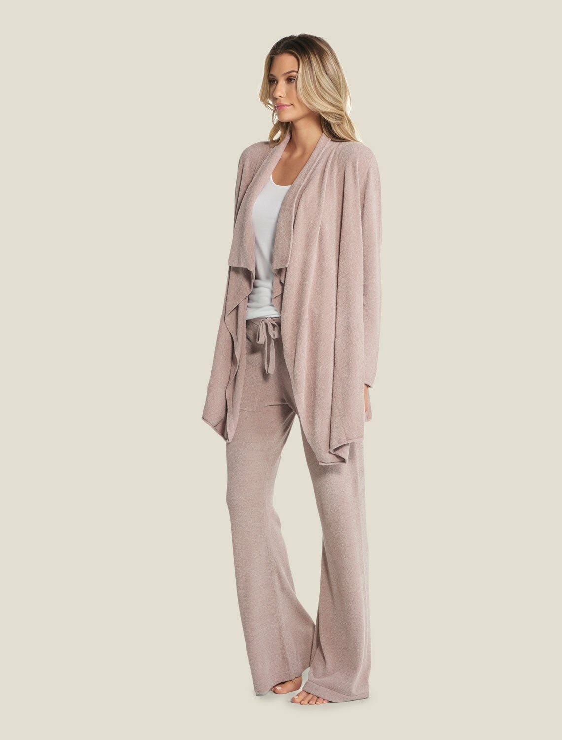 CozyChic Ultra Lite Hi/lo Cardi