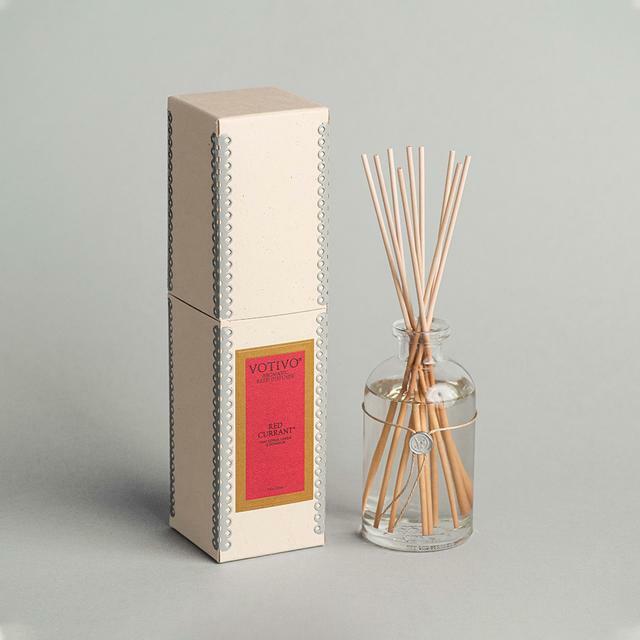 Red Currant Reed Diffuser