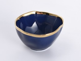 Sunset Small Bowl