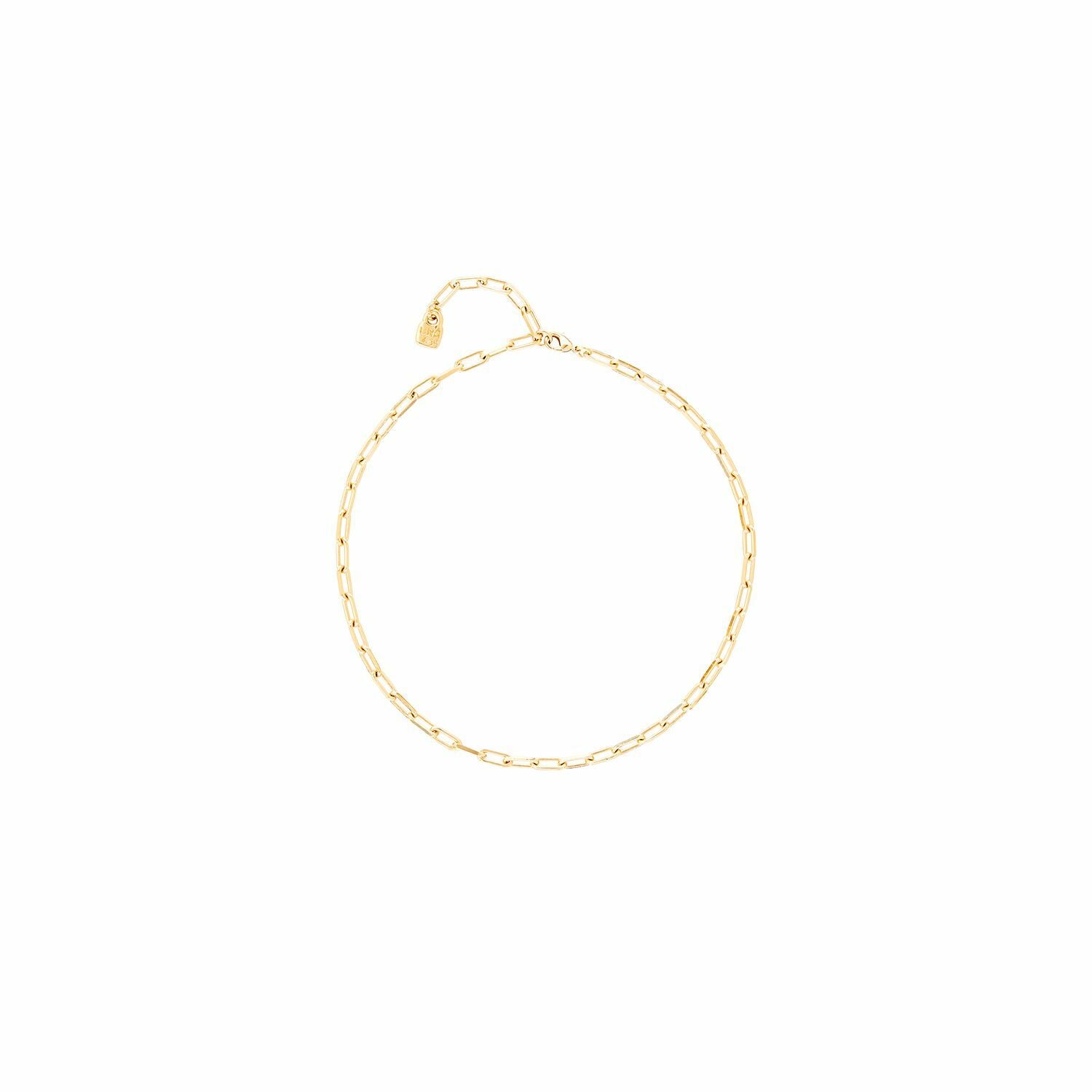 Cadena 9 Gold Chain