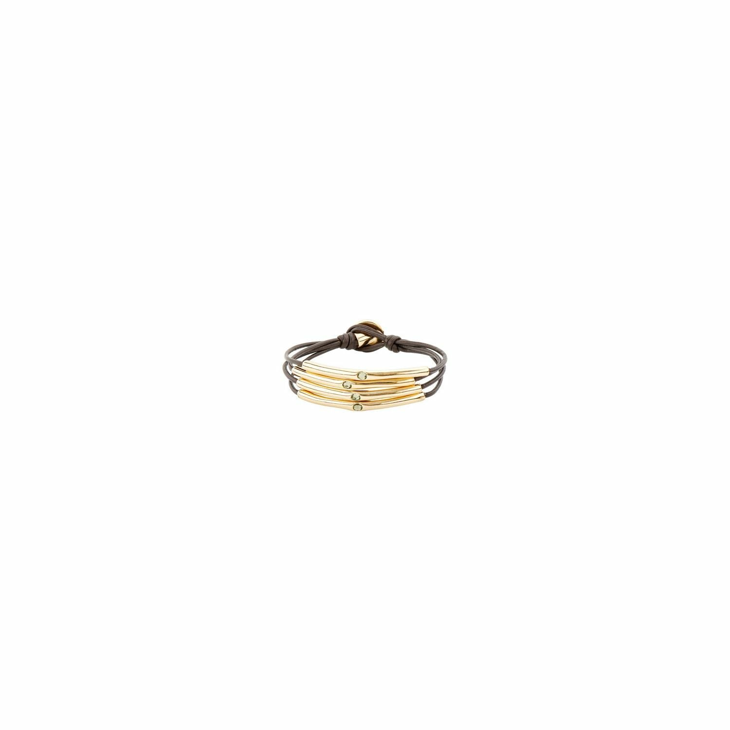 Pull of Me Bracelet