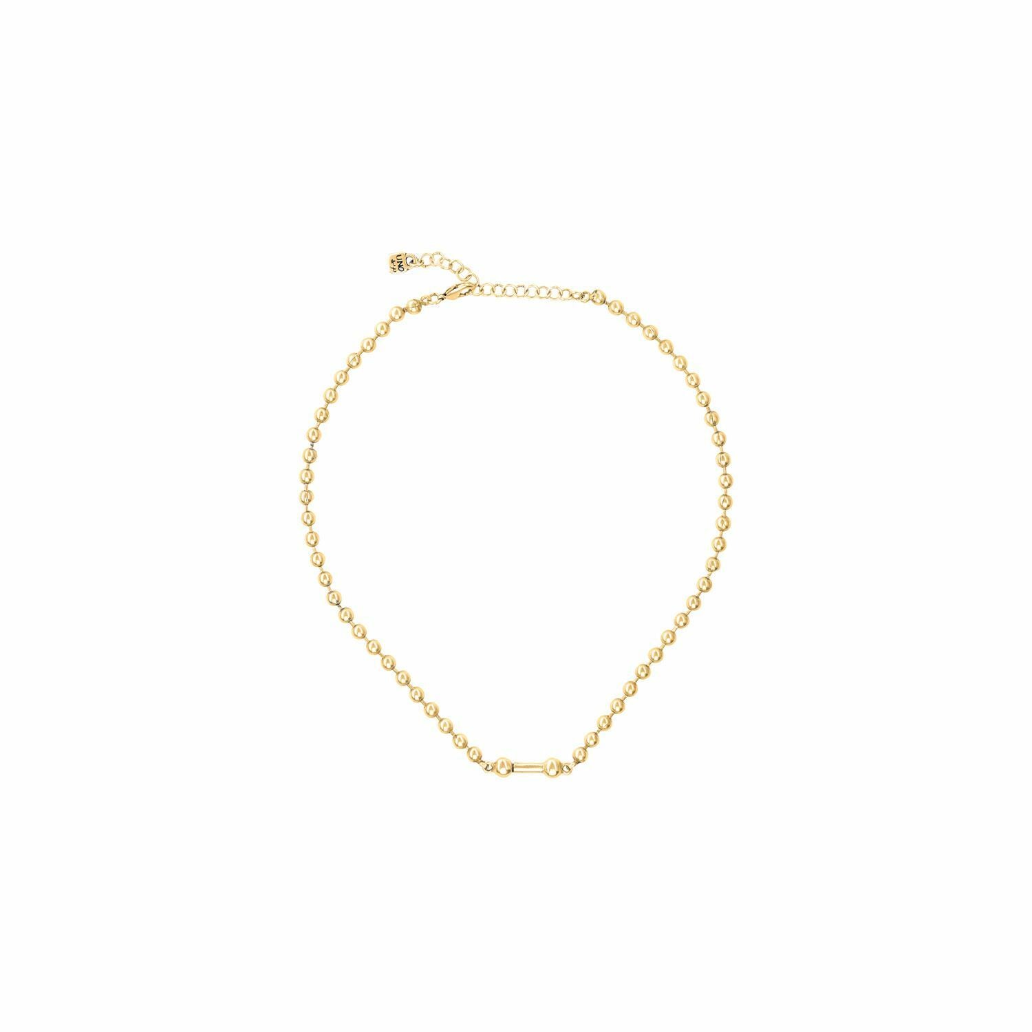 Elige 1 Gold Necklace