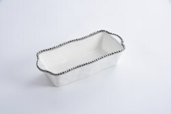 Salerno Loaf Baking Dish 2690w