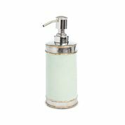 Cascade 7.5" Soap/Lotion Dispenser in Surf