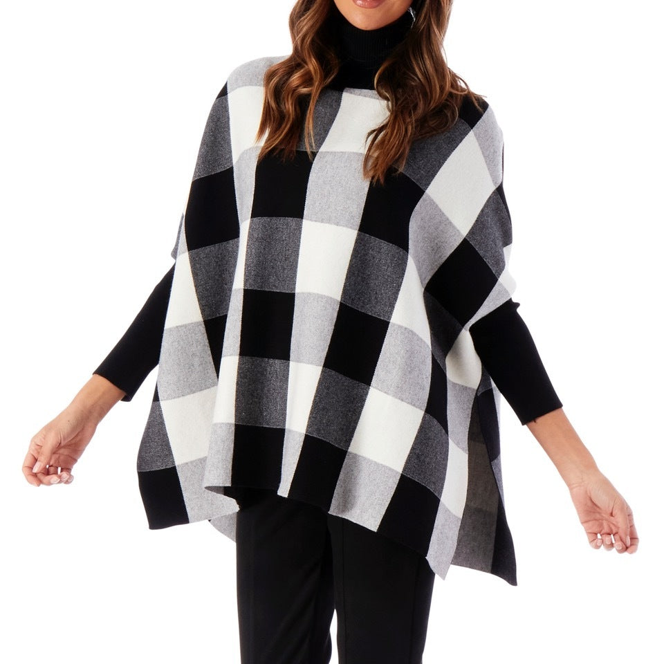 Scalloped Cardigan