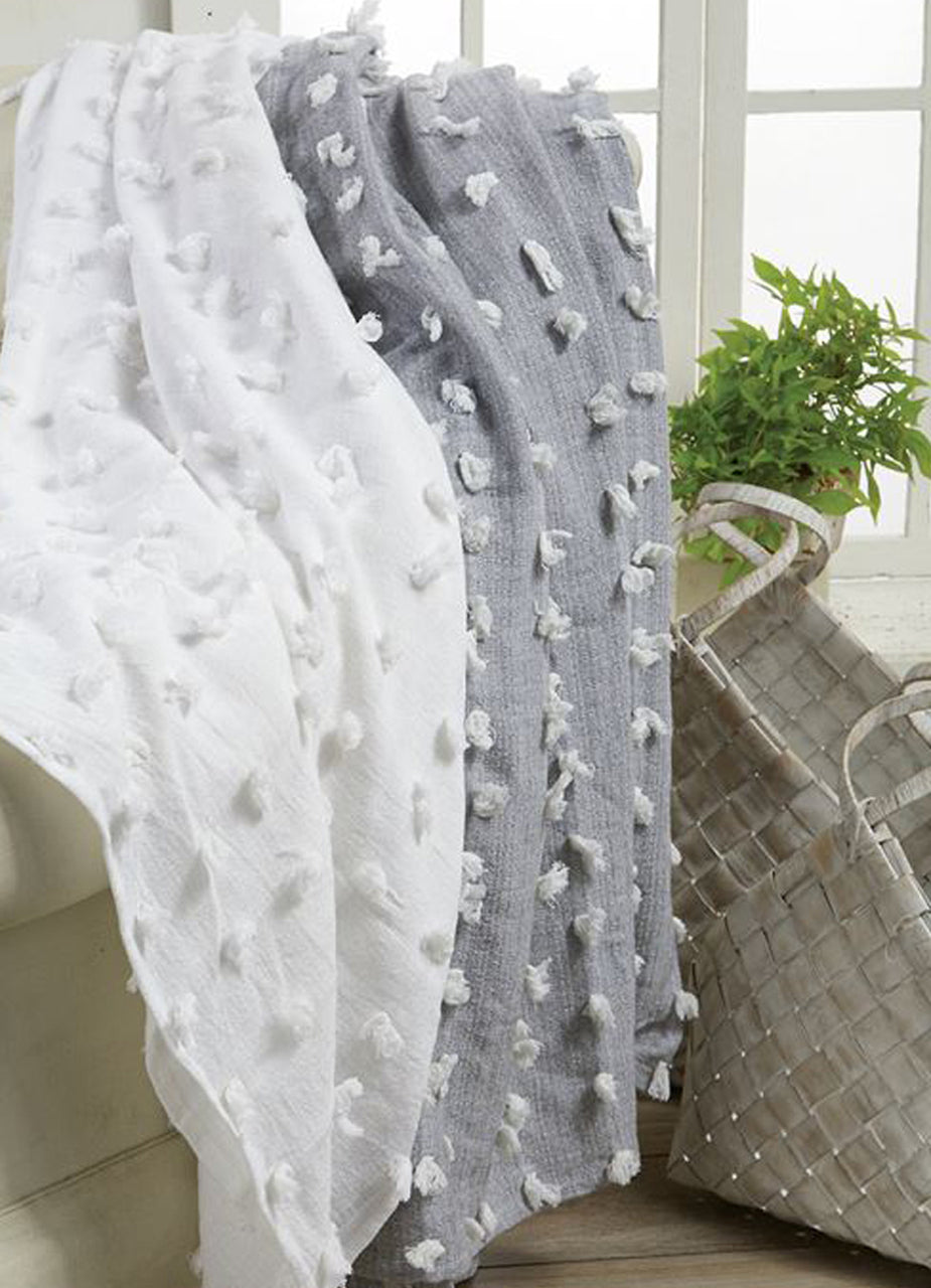 Couture Throw Blanket 41000049