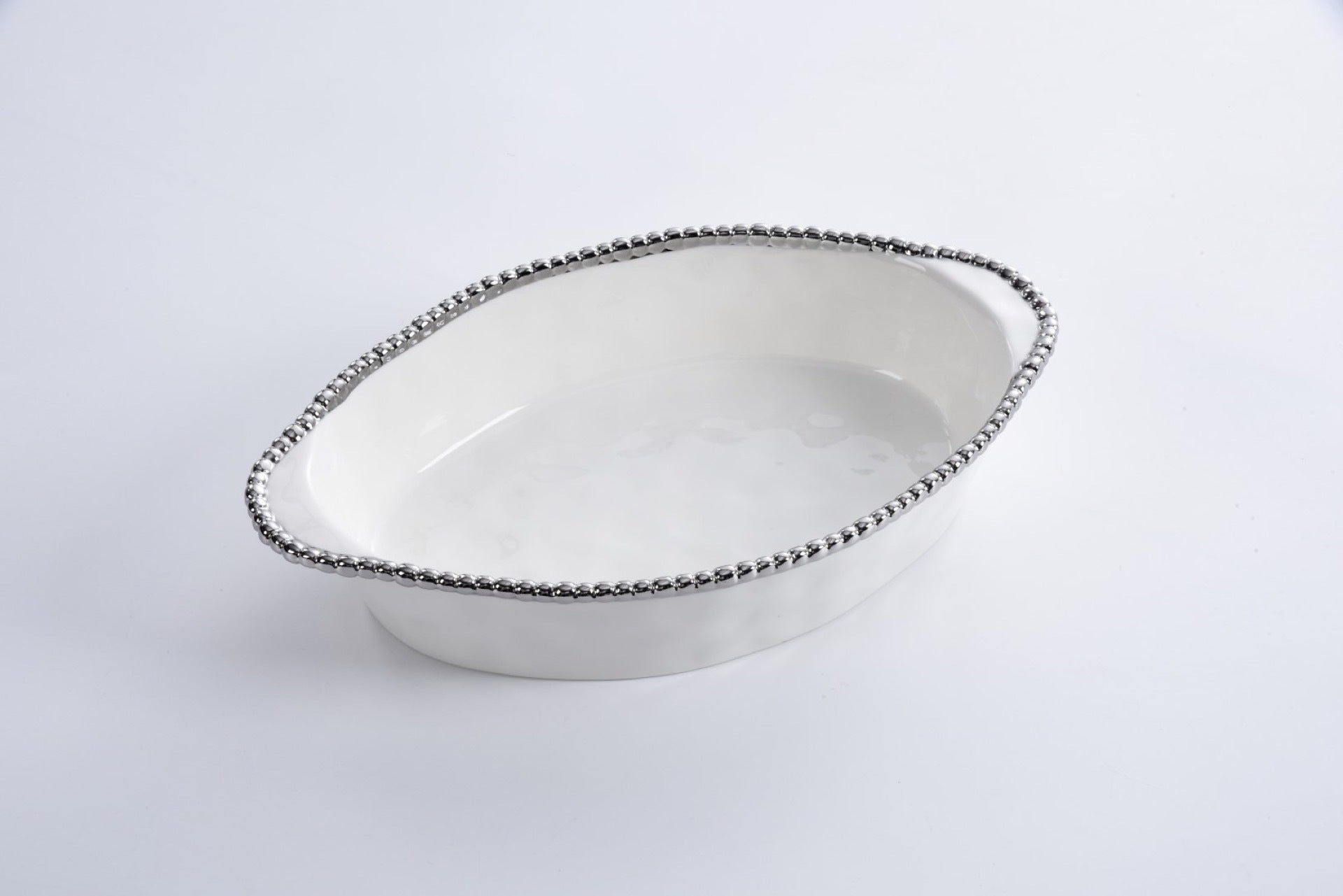 Salerno Oval Baking Dish 2691w