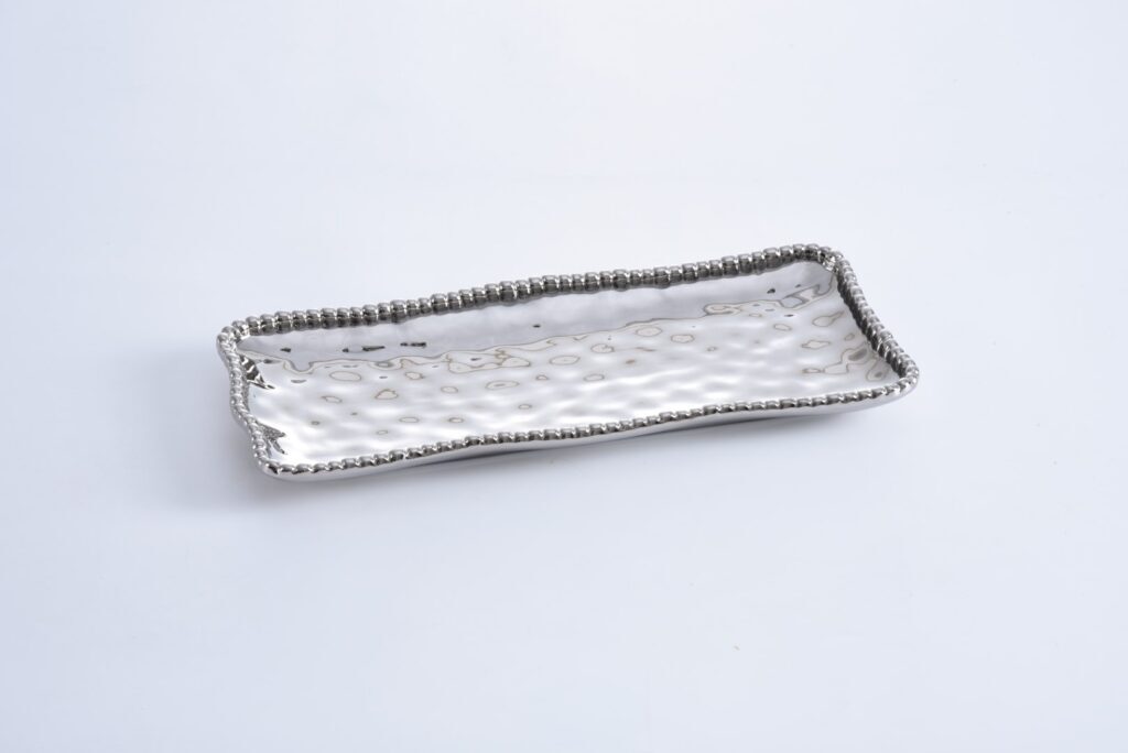 Verona Medium Rectangular Tray 2432