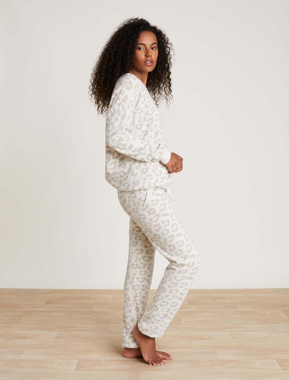CozyChic Lite Slouchy Pullover