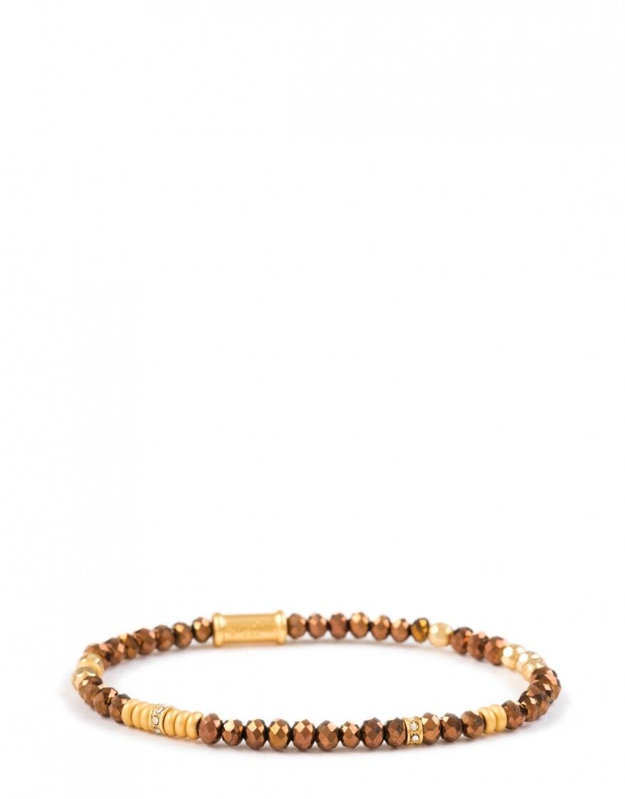 Stretch 4mm Bronze 506748