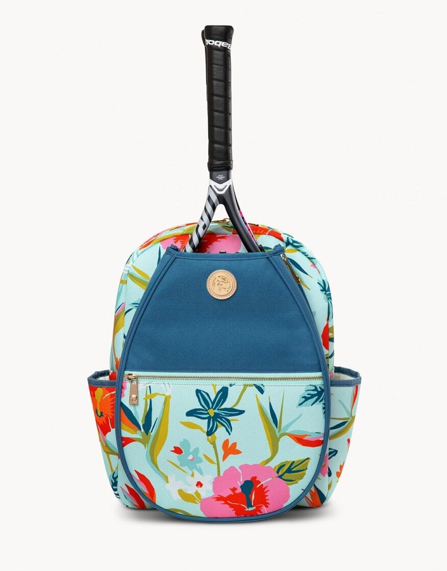 663113 Moreland Tennis Backpack