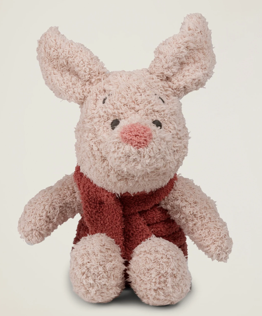CozyChic Piglet