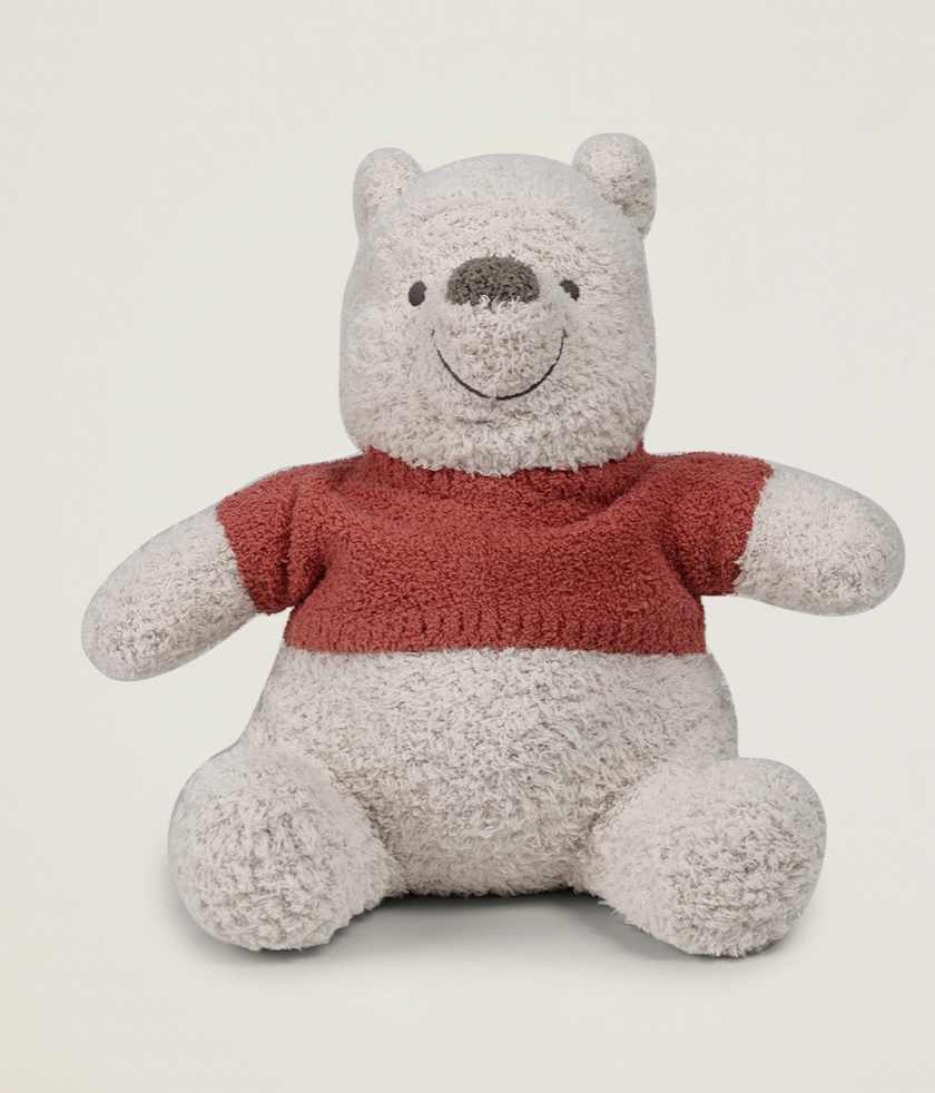 CozyChic Winnie the Pooh