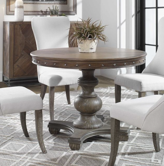 Stuart Entry Table