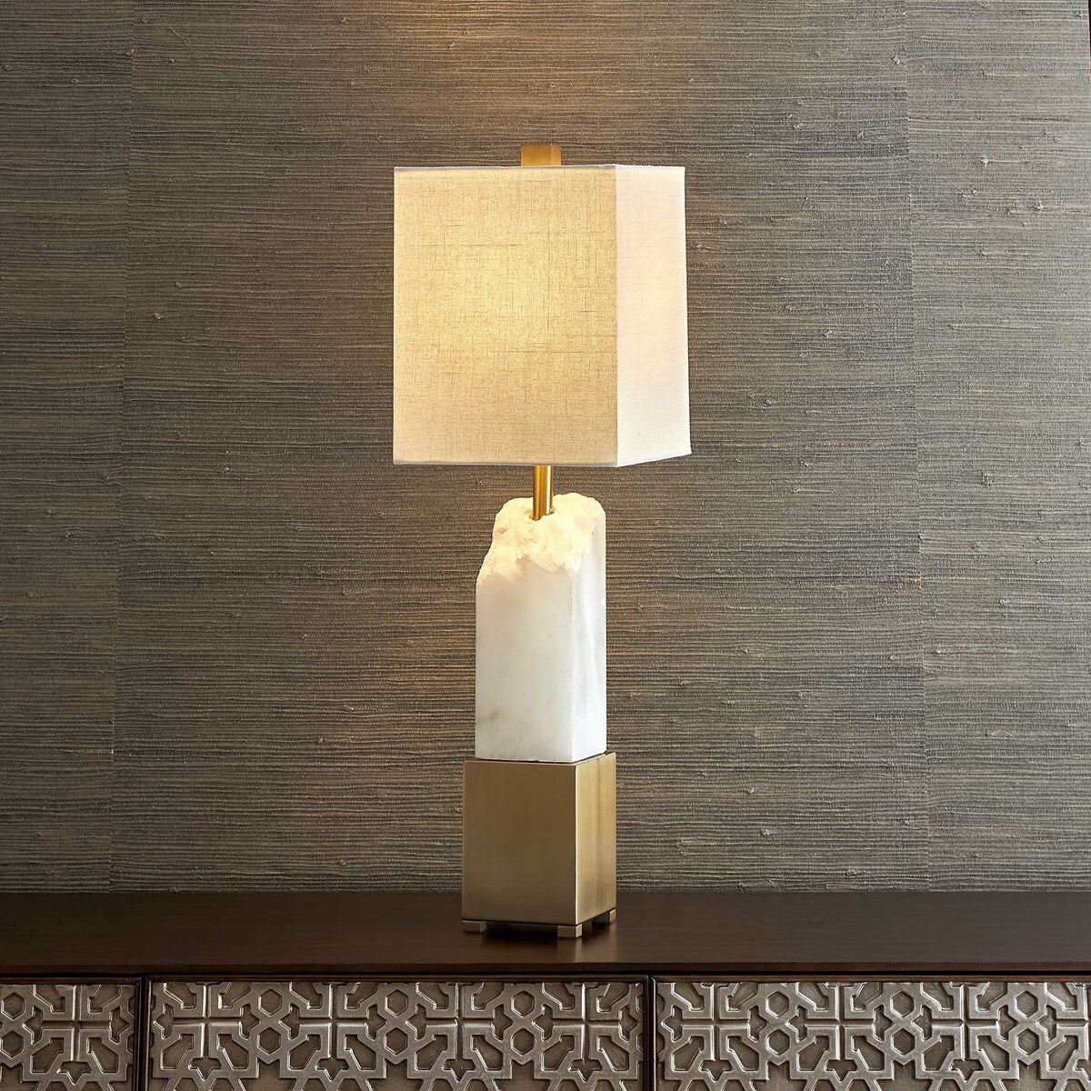Evalyn Table Lamp
