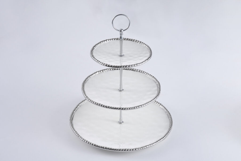 Salerno 3 Tier Stand 2706G