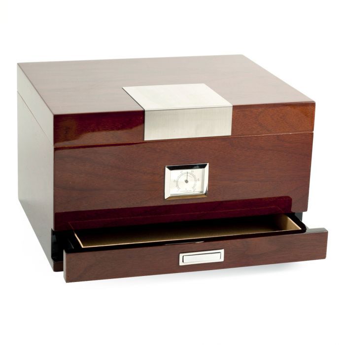c415 60 Cigar Humidor