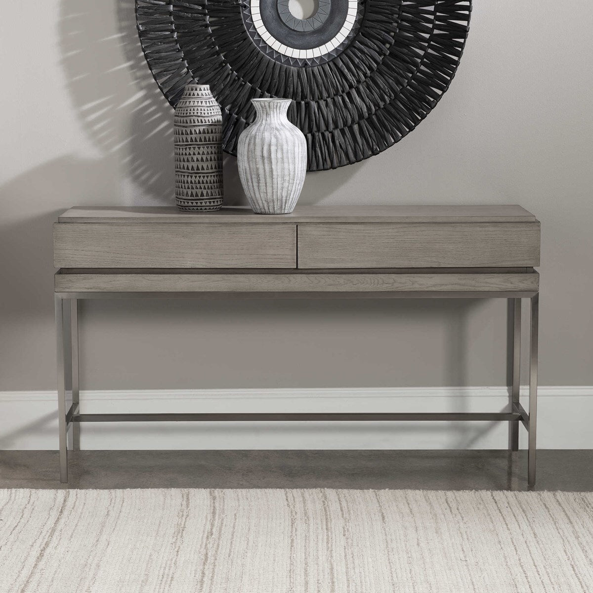 Kayden Console Table