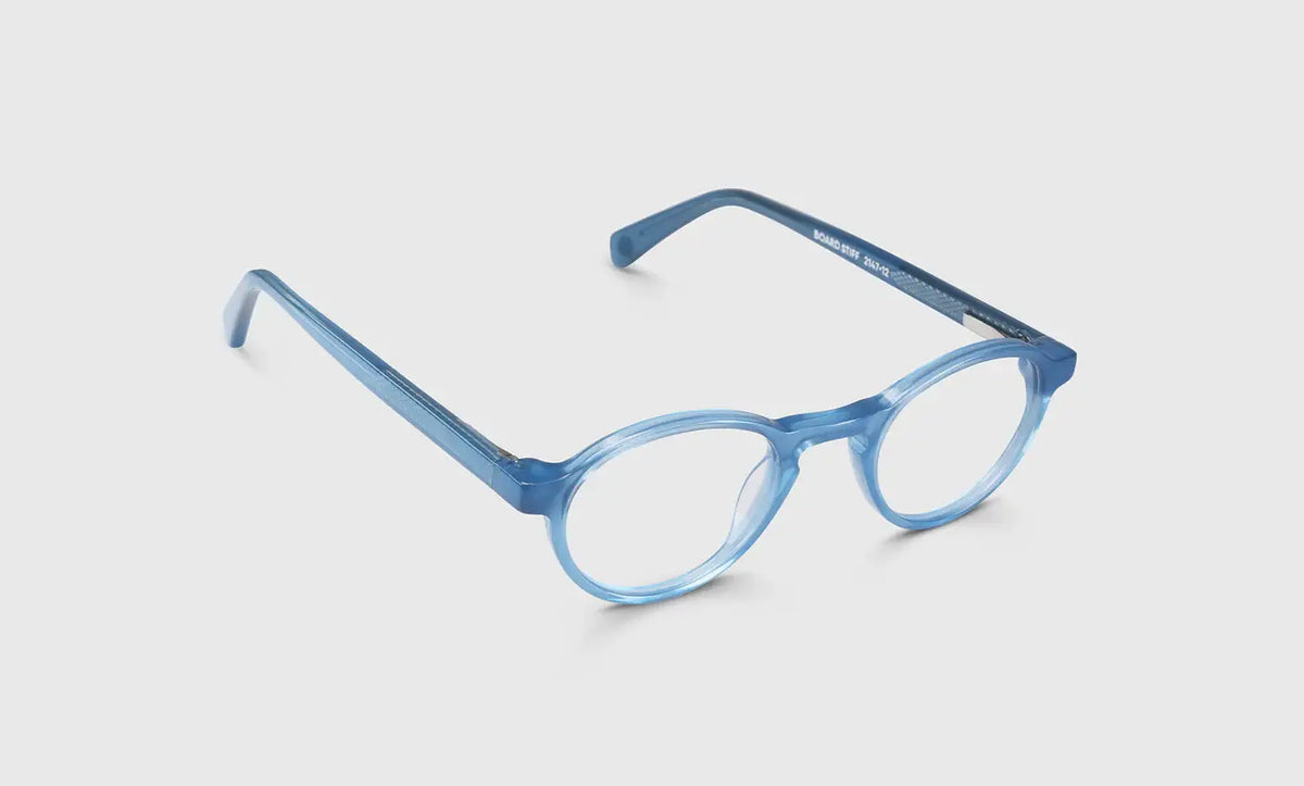 Board Stiff Readers