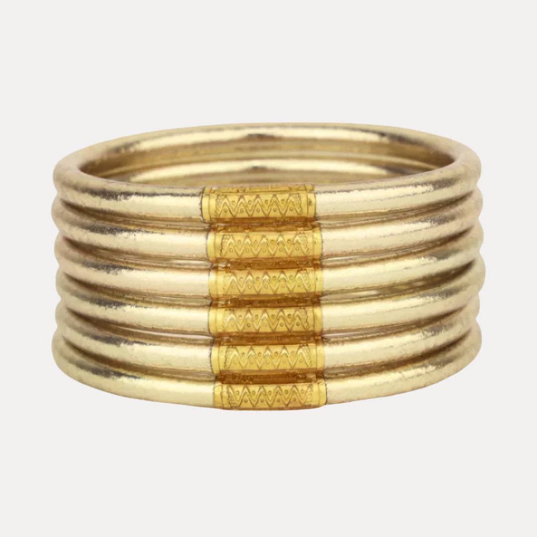 Etoile All Weather Bangles® (Set of 6)