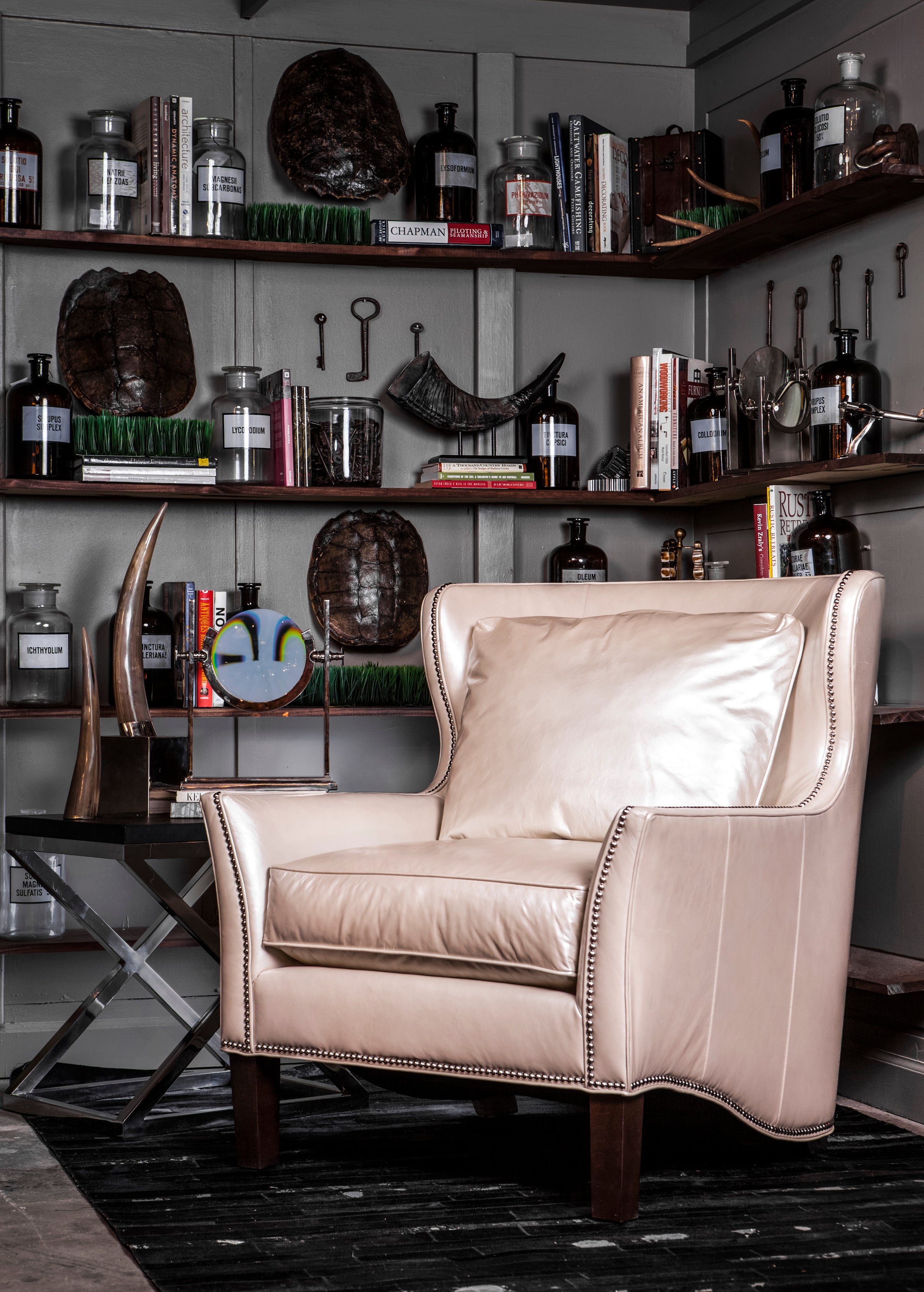 Edinburgh Chair