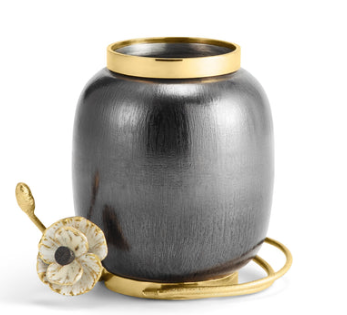 Anemone Small Vase