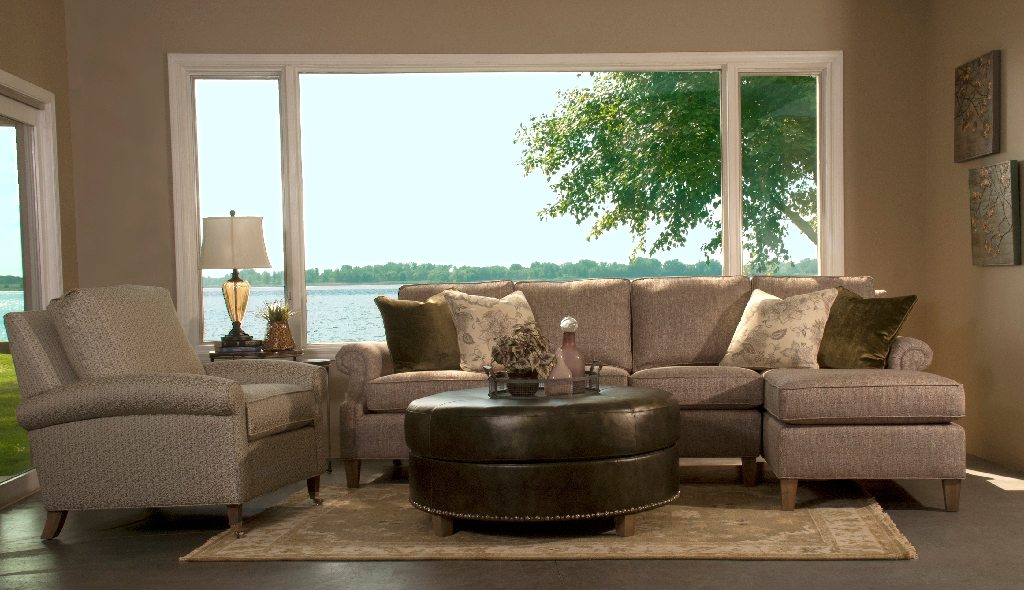 Kent Sectional