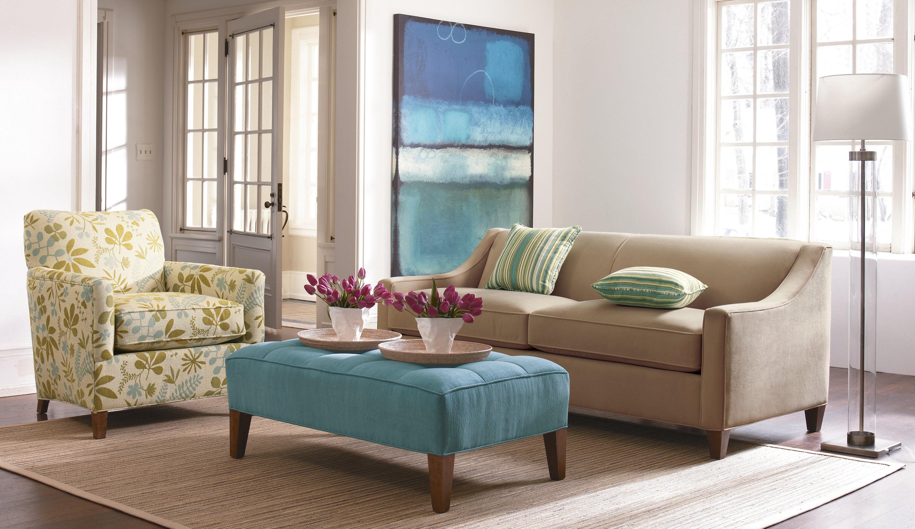 Blake Sofa