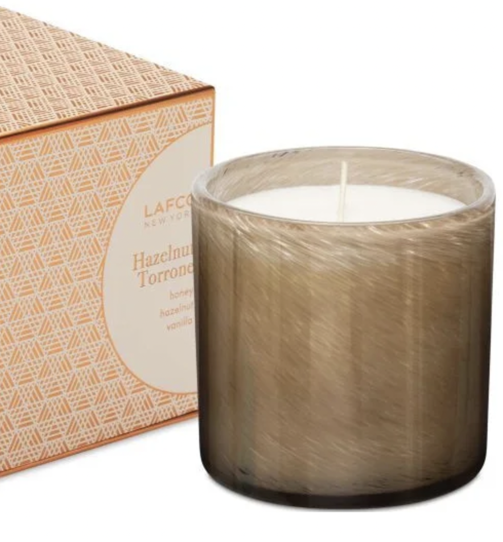 hol223 Hazelnut Torrone