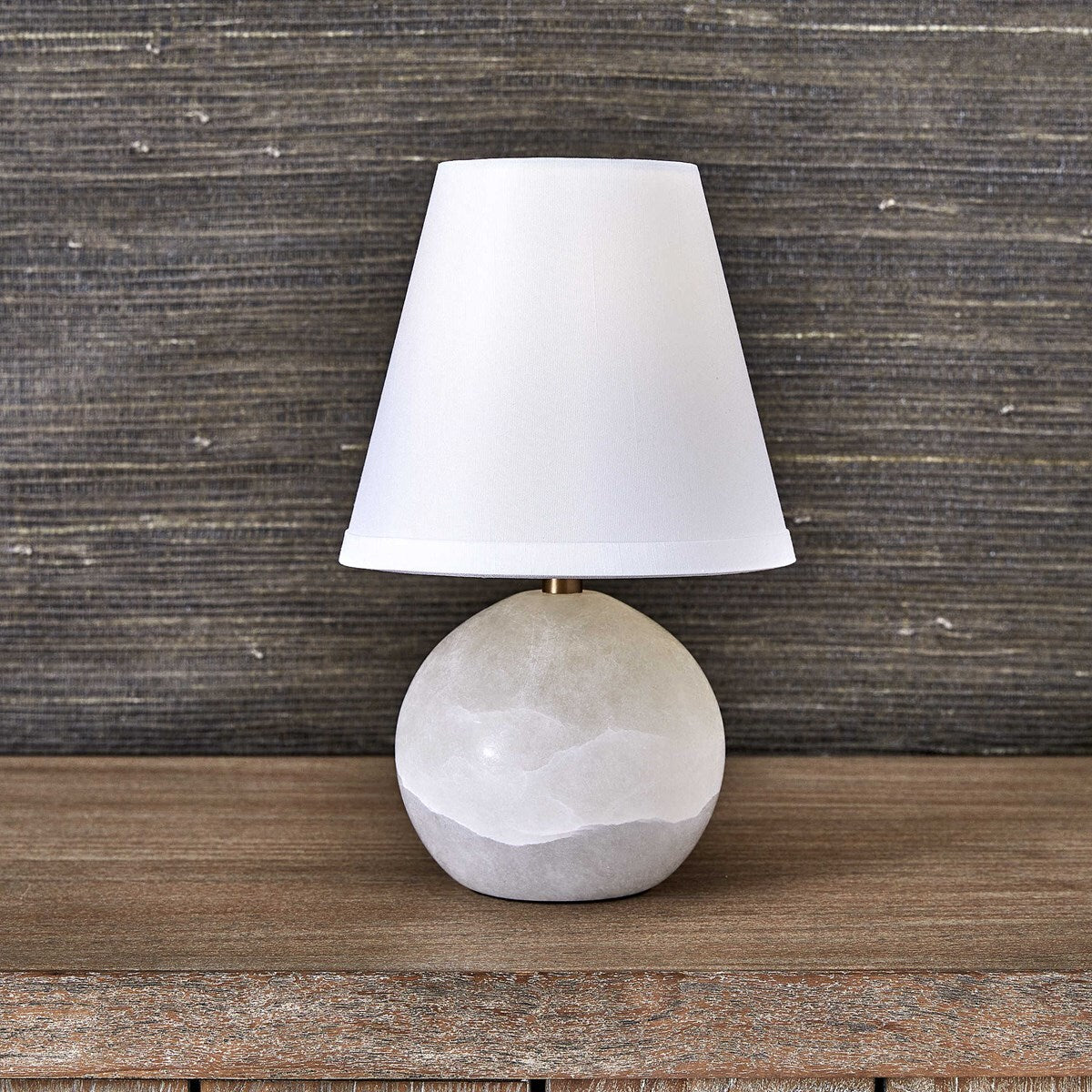 Mini Sphere Lamp