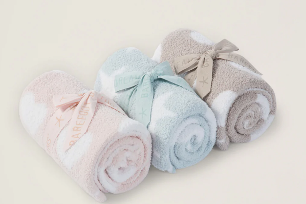 CozyChic Dream Receiving Blanket