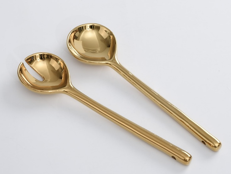 Salad Server Set