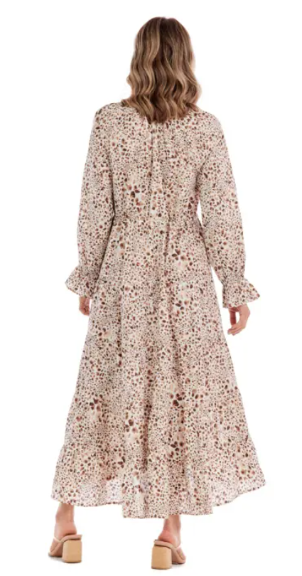 Dolan Maxi Dress